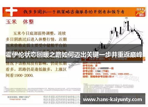 霍伊伦状态回暖之路如何迈出关键一步并重返巅峰 霍伊伦状态回暖之路如何迈出关键一步并重返巅峰