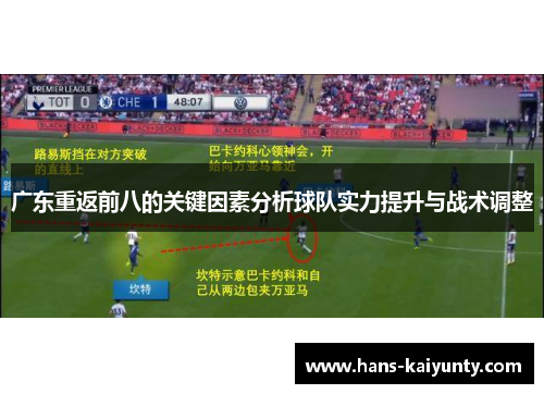 广东重返前八的关键因素分析球队实力提升与战术调整